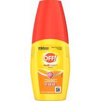 OFF! OFF! Multi Insect Spray 100 ml