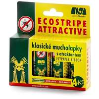 PAPÍRNA MOUDRÝ PAPÍRNA MOUDRÝ Rovarcsapda 4 db