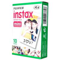Fujifilm Fujifilm Instax Mini film 10 fotó
