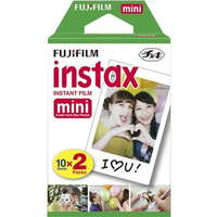 Fujifilm Fujifilm Instax Mini film 20 fotó