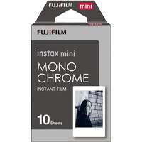Fujifilm Fujifilm Instax Mini Monochrome film 10x fotó