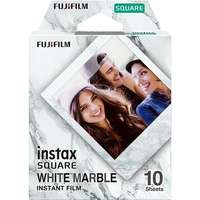 Fujifilm FujiFilm film Instax square White Marble 10 db
