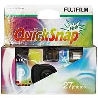 Fujifilm Fujifilm QuickSnap szivárvány 400/27