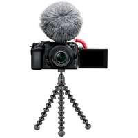 Nikon Nikon Z30 + Z DX 16–50 mm f/3,5–6,3 VR - video kit