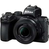 Nikon Nikon Z50 + Z DX 16–50 mm f/3,5–6,3 VR
