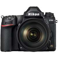 Nikon Nikon D780 + AF-S 24–120 mm f/4G ED VR