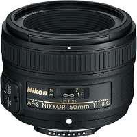 Nikon 50 mm NIKKOR AF-S F1.8G
