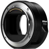 Nikon Nikon FTZ II Bajonettadapter