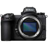 Nikon Nikon Z6 II váz