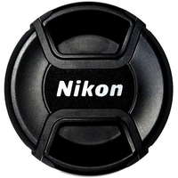Nikon Nikon LC-72 72 mm