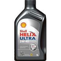 SHELL SHELL HELIX Ultra 5W-40 1l