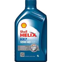 SHELL SHELL HELIX HX7 10W-40 1l