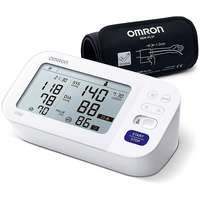 Omron Omron M6 comfort AFIB digitális vérnyomásmérő Intelli mandzsettával és AFIB érzékeléssel, 5 év garancia