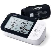 Omron Omron M7 Intelli IT AFIB digitális vérnyomásmérő okos bluetooth csatlakozással az omron connect-hez, 5 év garancia