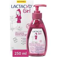LACTACYD LACTACYD Retail Girl 200 ml