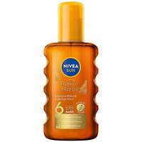 NIVEA NIVEA SUN Carotene Oil SPF 6 200 ml