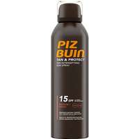PIZ BUIN PIZ BUIN Tan & Protect Tan Intensifying Sun Spray SPF15 150 ml