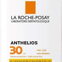 LA ROCHE-POSAY LA ROCHE-POSAY Anthelios Shaka Invisible Fluid SPF 30 50 ml