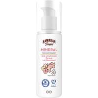HAWAIIAN TROPIC HAWAIIAN TROPIC Mineral Sun Milk SPF 30 100 ml