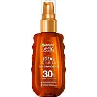 GARNIER GARNIER Ambre Solaire Ideal Bronze Napolaj SPF 30 150 ml