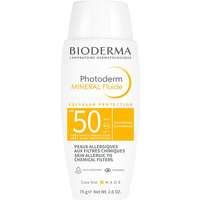 BIODERMA BIODERMA Photoderm MINERAL Fluid SPF 50+ 75 g