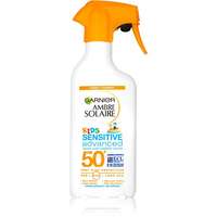 GARNIER GARNIER Ambre Solaire Kids Sensitive Advanced Spray SPF 50+ 270 ml