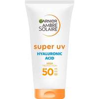 GARNIER GARNIER Ambre Solaire Anti-Age Super UV Protection Cream SPF 50, 50 ml