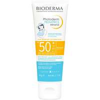 BIODERMA BIODERMA Photoderm Pediatrics mineral SPF 50+ 50 g