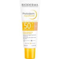 BIODERMA BIODERMA Photoderm Aquafluid világos SPF 50+ 40 ml