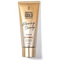 Dripping Gold DRIPPING GOLD Glowing Steady - Gradual Tan, light / medium, 200ml