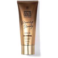 Dripping Gold DRIPPING GOLD Glowing Steady - Gradual Tan, medium / dark, 200ml