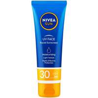 NIVEA NIVEA Sun naptej SPF30 50 ml