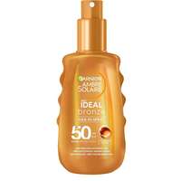 GARNIER GARNIER Ambre Solaire Ideal Bronze SPF 50, spray, 150 ml