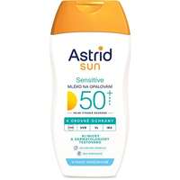 ASTRID ASTRID SUN Sensitive naptej SPF 50+ 150 ml