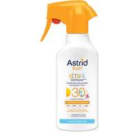 ASTRID ASTRID SUN Naptej gyerekeknek SPF 30 200 ml