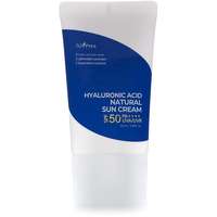 ISNTREE ISNTREE Hyaluronic Acid Natural Sun Cream SPF 50+ 50ml