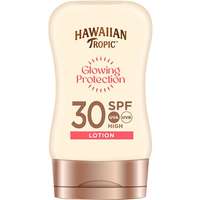 HAWAIIAN TROPIC Hawaiian Tropic Satin Protection Sun Lotion Mini SPF30 100ml