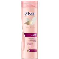 DOVE DOVE Glow & Shine testápoló 250 ml