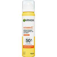 GARNIER GARNIER C-vitamin Ragyogást adó arcpermet SPF 50+, 75 ml