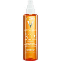 VICHY VICHY Capital Soleil láthatatlan olaj, SPF 30 200 ml