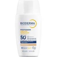 BIODERMA BIODERMA Photoderm XDefense színezett ultrafluid védőkrém SPF 50+ 40 ml