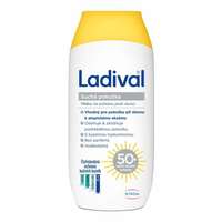 Ladival LADIVAL Dry Skin SPF 50+ 200 ml