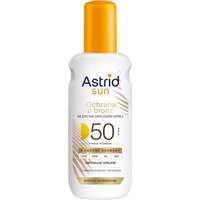 ASTRID ASTRID SUN bronz spray SPF 50 150 ml