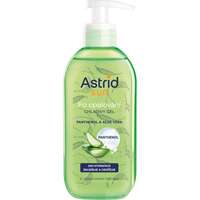 ASTRID ASTRID SUN hűsítő gél, napozás után 200 ml