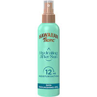HAWAIIAN TROPIC HAWAIIAN TROPIC Hydrating After Sun Skin Nourishing Oil 150 ml