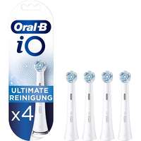 ORAL-B Oral-B iO Ultimate Clean, 4db