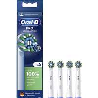 ORAL-B Oral-B Pro Cross Action, 4 db