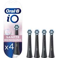 ORAL-B Oral-B iO Gentle Care pótfej, 4db