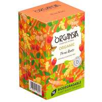 ORGANSIA ORGANSIA BIO Three Roots 18×1,5 g