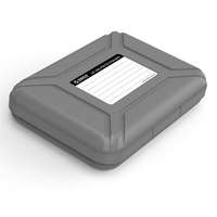 Orico ORICO 3.5" HDD/SSD protection box grey